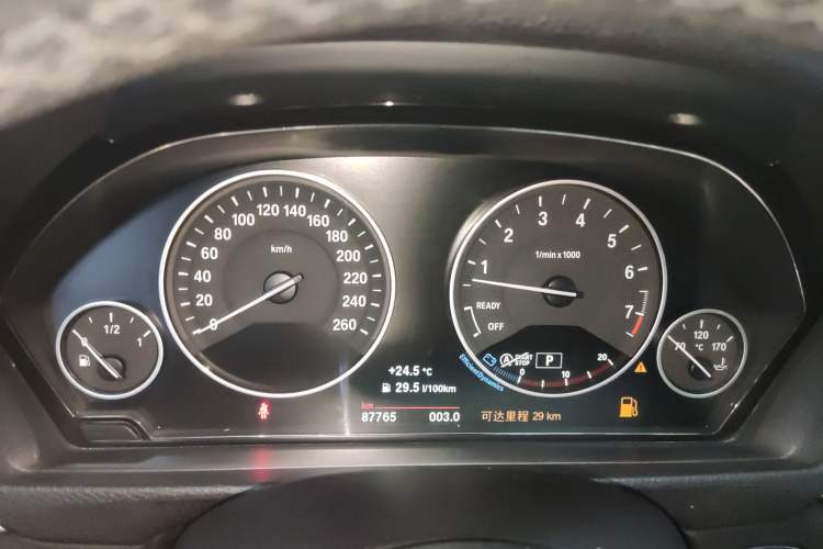 Used BMW 3 Series GT 2018 320i Sport Edition