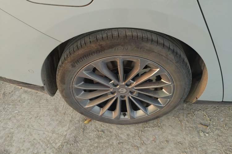 Used Leapmotor C01 2024 Pure Electric 525 Luxury Edition
