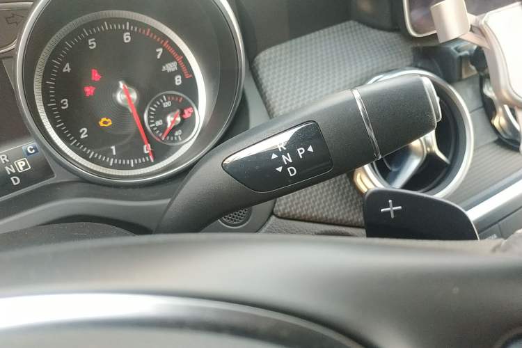 Used Mercedes-Benz GLA 2017 GLA 200 Sport Edition
