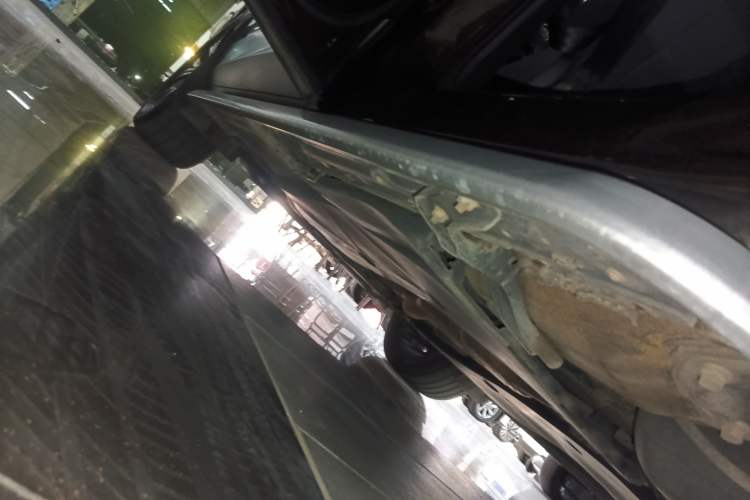 Used Volkswagen Tiguan L 2017 380TSI Automatic All-Wheel-Drive Luxury Edition