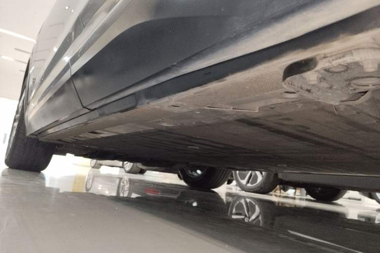 Used Nio EC6 2020 605 km Sport Edition
