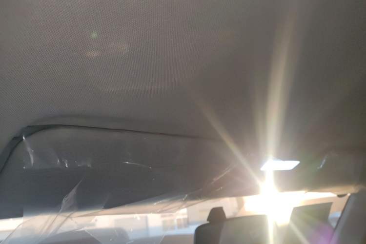 Used  Panda 2024 Panda Mini 200km Endurance Bear