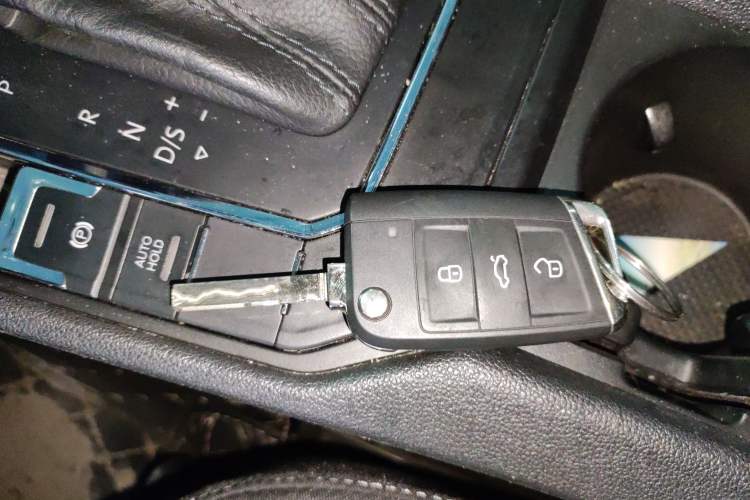 Used Volkswagen Lamando 2021 230TSI DSG Fashion Edition