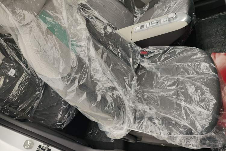 Used  Lumin 2025 205 km Xiangqin Version