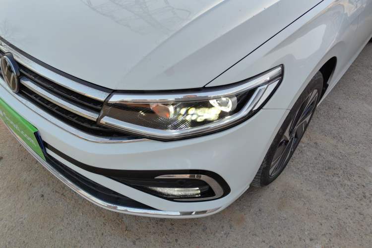 Used Volkswagen Bora 2023 200TSI DSG Enjoyment Edition