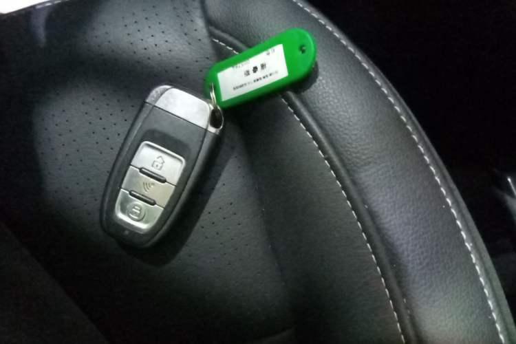 Used Ford Escort 2015 1.5L Automatic Fashion Model
