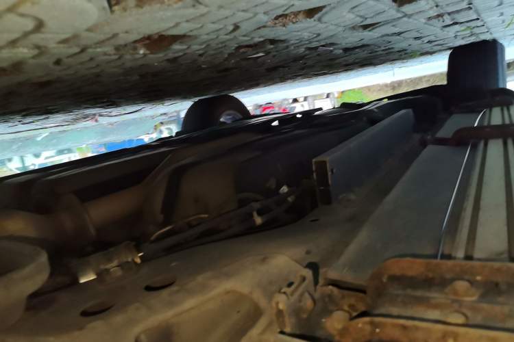 Used Buick Envision 2017 28T Four-Wheel Drive Elite Model
