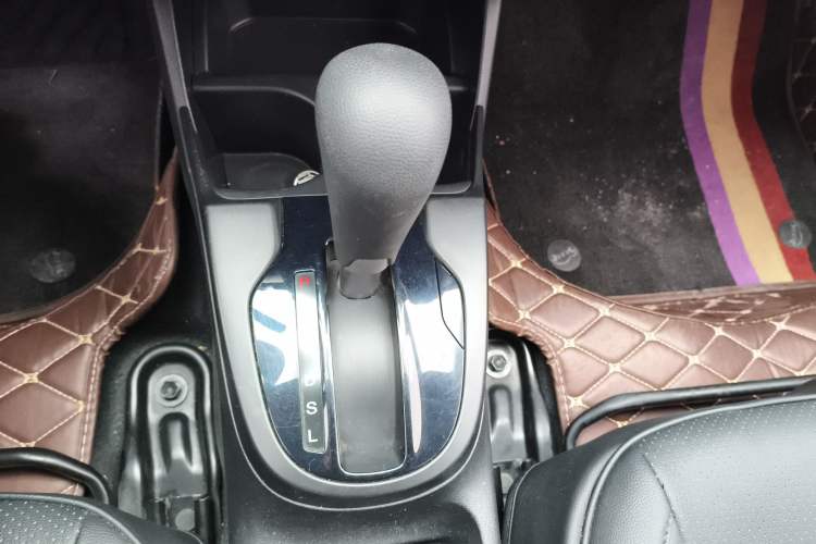 Used Honda Fit 2018 1.5L CVT Comfort Version
