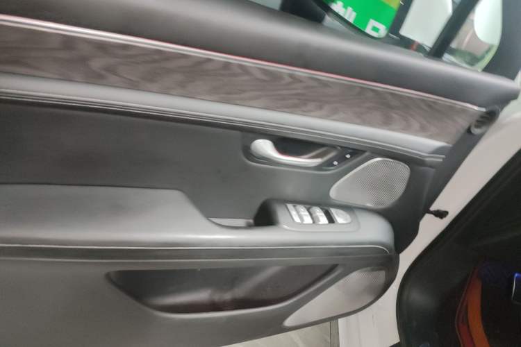 Used Hima AITO M5 2022 Range-Extended Rear-Drive Standard Version
