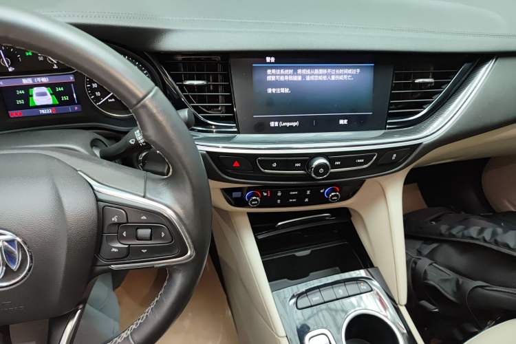 Used Buick Regal 2020 552T Elite Edition