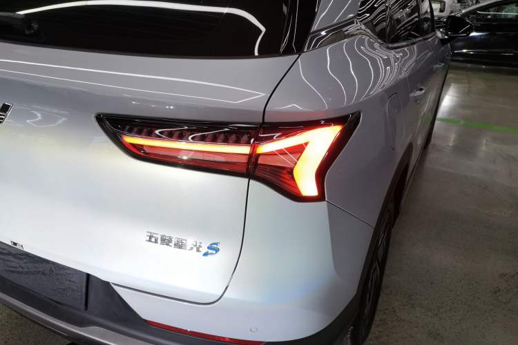 Used Wuling Xingguang S 
