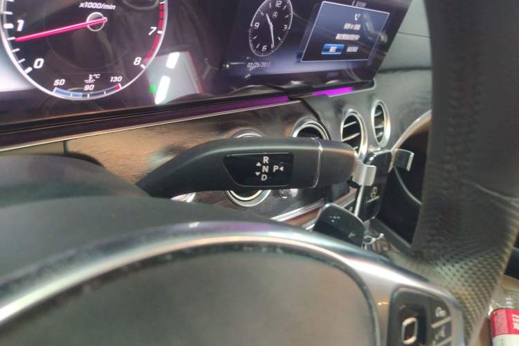 Used Mercedes-Benz E-Class 2018 E 200 L Sport Edition
