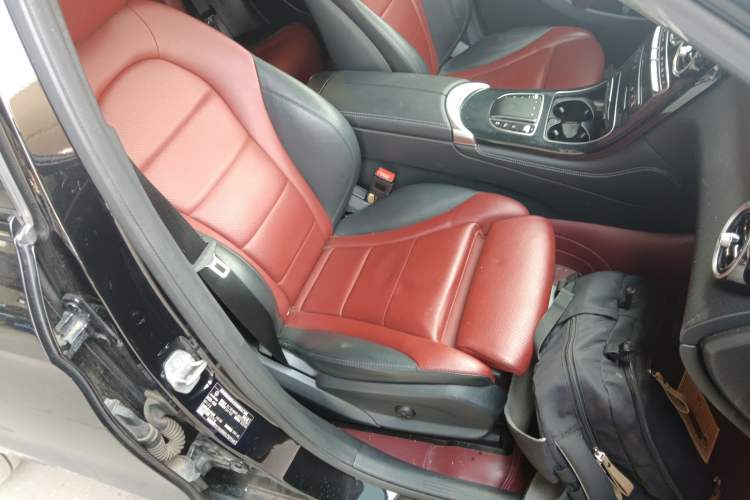 Used Mercedes-Benz GLC Coupe 2020 GLC 260 4MATIC Coupe SUV