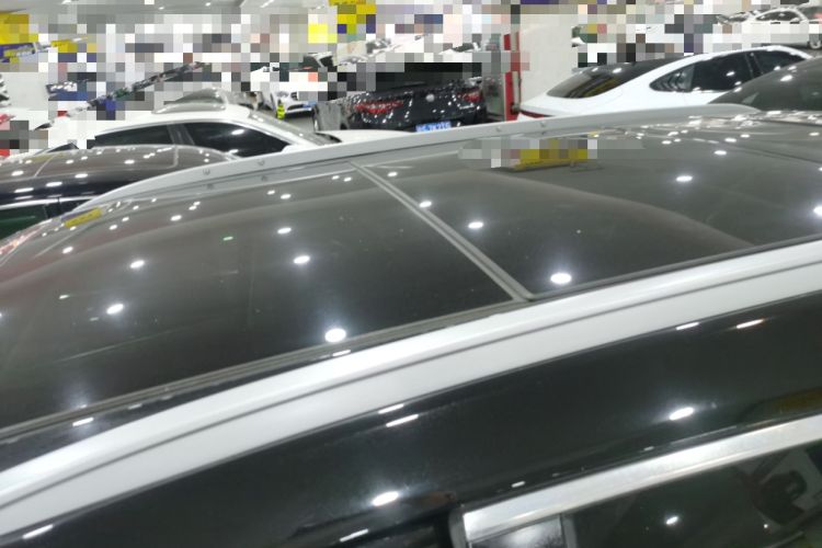 Used Cadillac XT5 2016 25T Luxury Model
