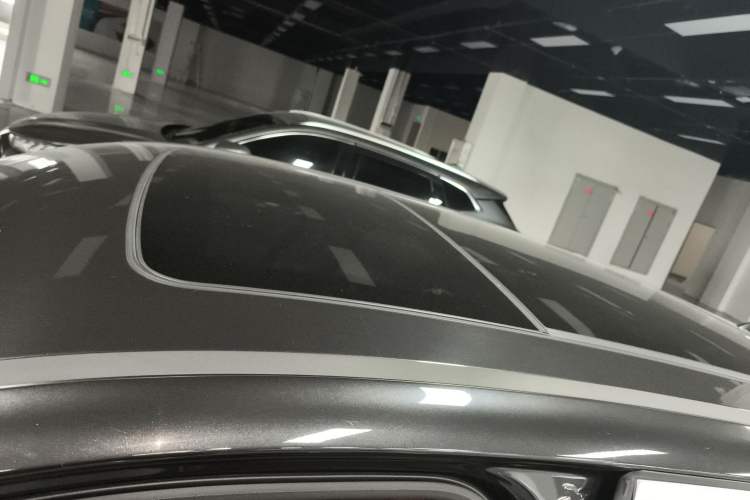 Used BMW iX3 2021 Updated Leading Type