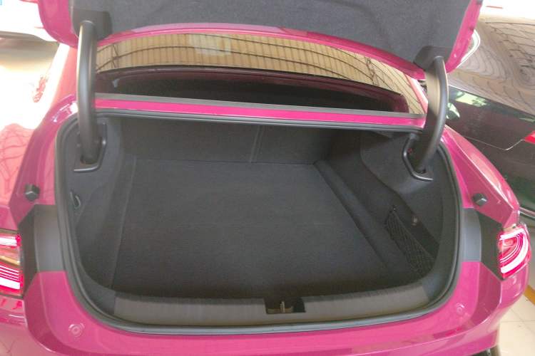 Used  SU7 2024 Four-Wheel Drive Ultra-Long Range Advanced Intelligent Driving Max Edition