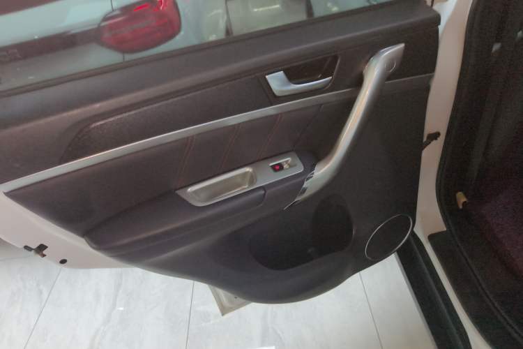 Used Haval M6 2019 1.5T DCT Two-Wheel Drive Value Edition China VI Standard
