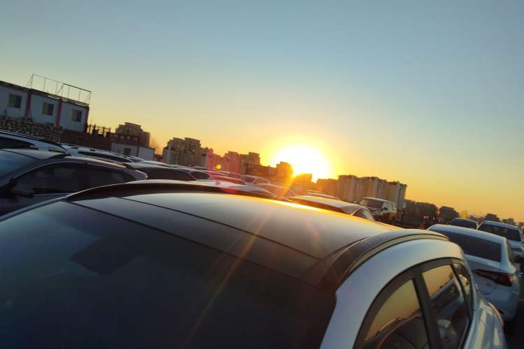 Used Hyundai Tucson 2018 1.6T Dual-Clutch Two-Wheel Drive 15th Anniversary Special Edition