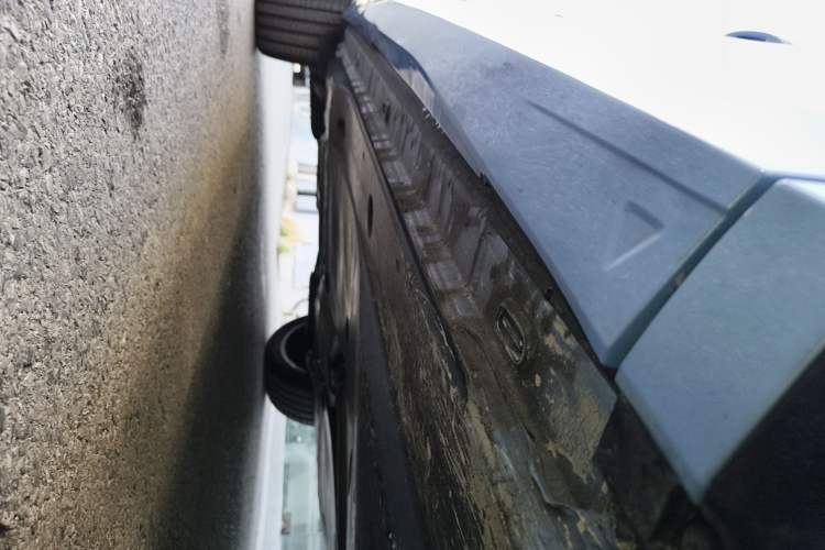 Used Volkswagen Tiguan L 2024 PRO 380TSI Four-Wheel Drive R-Line Prestige Edition