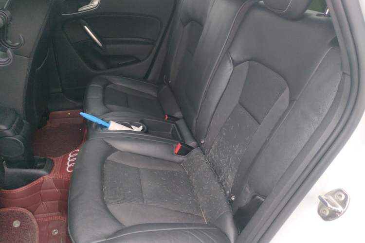 Used Audi A1 2016 30 TFSI Sportback S Line Sports Edition