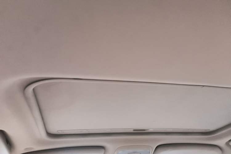 Used Volvo S80L 2014 2.0T T5 Luxury Executive Edition
