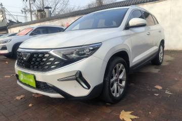 Used Jetta VS7 2023 280TSI Automatic Trend Edition