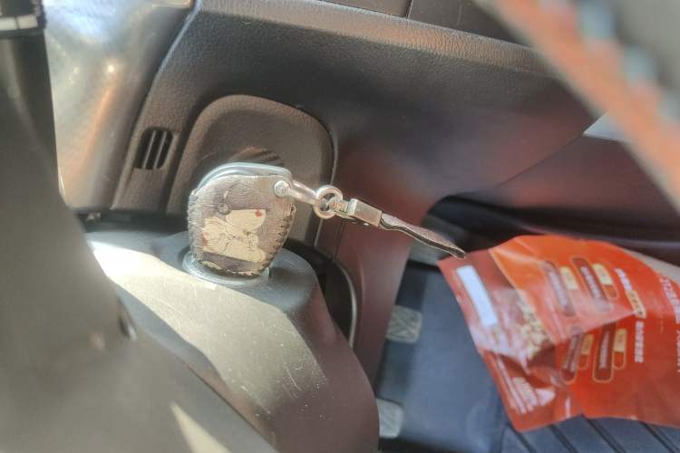 Used Suzuki Vitara 2016 1.6L Manual Two-Wheel Drive Entry-Level Trim
