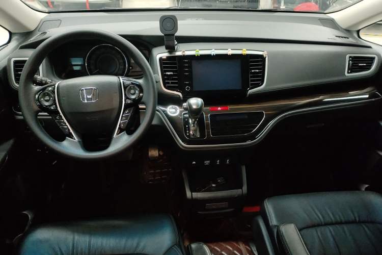 Used Honda Odyssey 2019 2.0L Rui·Smart Edition