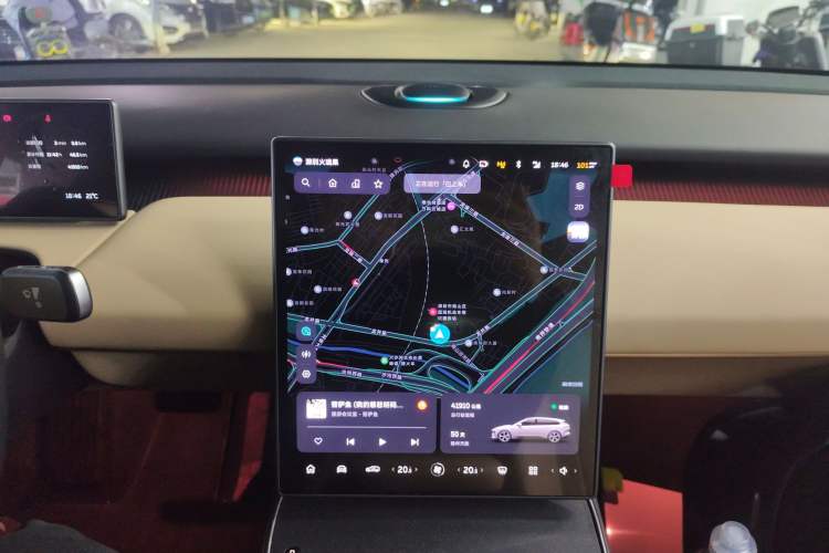 Used Nio ET5T 2024 75kWh Touring
