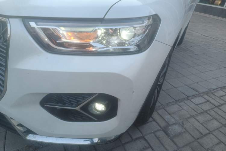 Used Haval H6 2021 1.5T Automatic Champion Edition