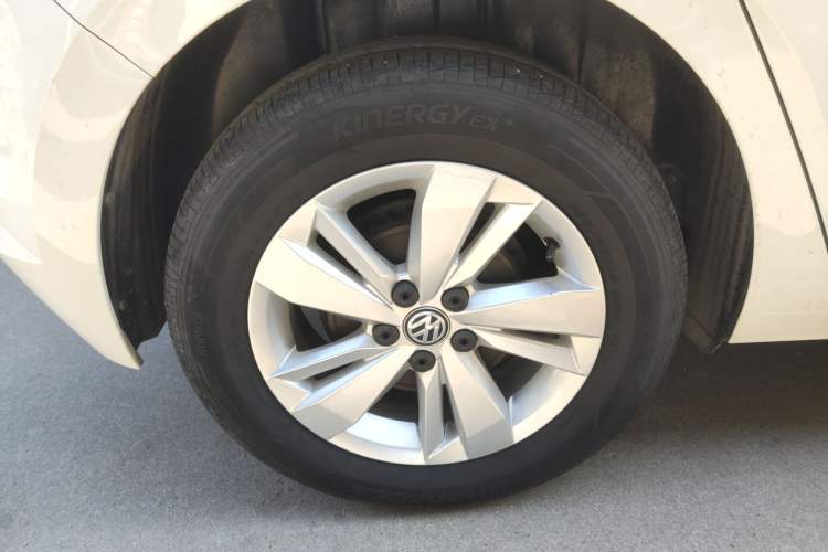 Used Volkswagen Polo 2019 Plus 1.5L Automatic Panoramic Enjoyment Edition
