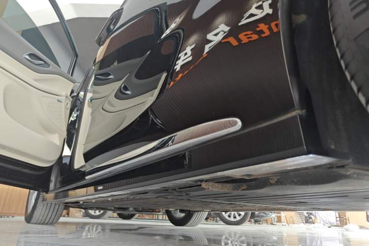 Used VOYAH Dream 2022 Low-Carbon Edition Home
