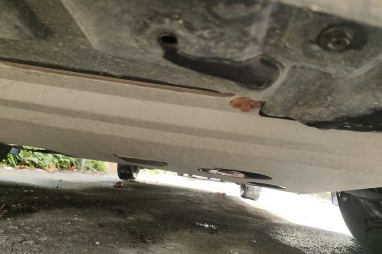 Used Toyota Vios FS 2017 1.5L CVT Fengchi Edition
