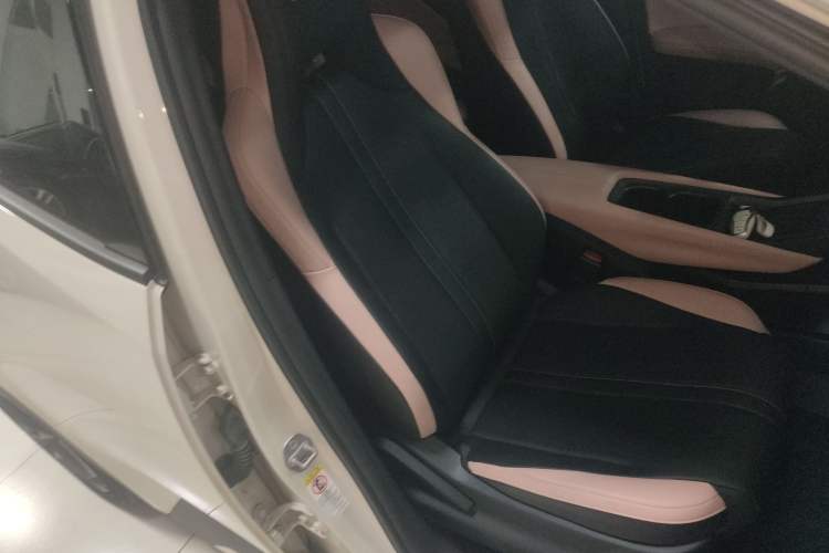 Used BYD Seagull 2023 Flying Edition