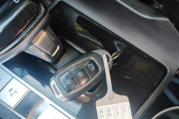 Used Hyundai Elantra 2022 1.5L CVT GLX Elite Edition
