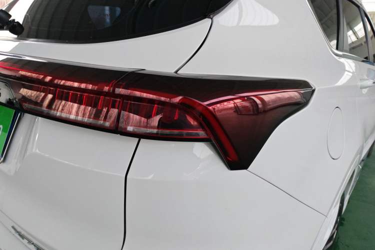 Used JETOUR X70 PLUS 2021 1.6T DCT Pro 5-Seater
