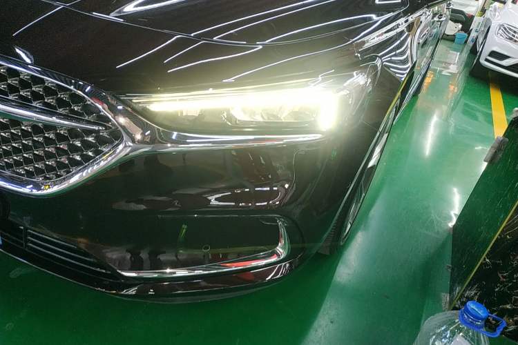 Used Buick LaCrosse 2022 Avenir Avia First Edition
