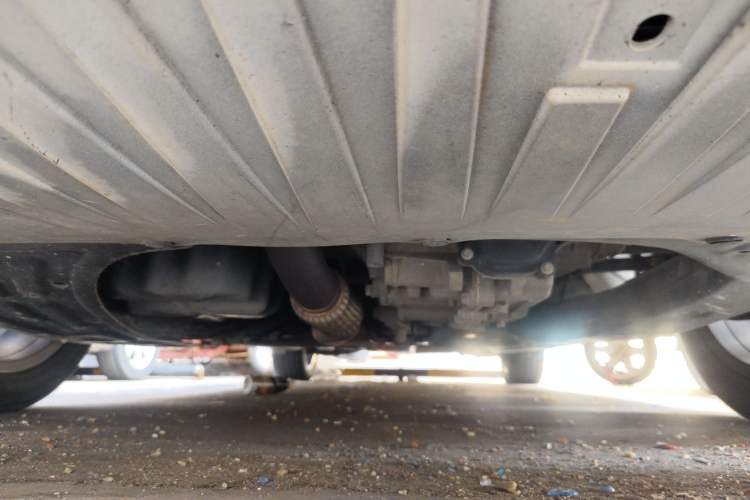 Used Buick GL6 2019 18T 6-Seater Connected Luxury Version China VI Standard
