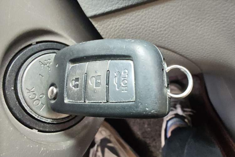 Used Nissan Sylphy 2014 1.6XV CVT Deluxe Edition