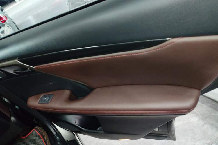 Used Lexus RX 2020 Facelifted 300 4x4 Elegant Edition
