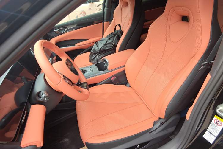 Used BYD Seal 2025 650 Long-Range Version
