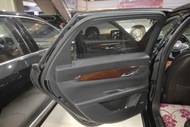 Used Cadillac CT6 2021 28T Elite Edition
