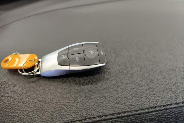 Used BAIC Off-Road BJ30 2024 1.5T Magic Electric Drive Advanced Version
