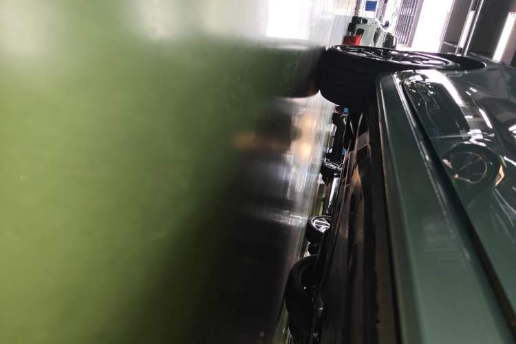 Used Volkswagen Passat 2025 Pro 380TSI Starry Dragon Luxury Edition
