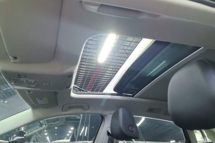 Used Volkswagen Sagitar 2020 200TSI DSG Comfort Version China VI Standard