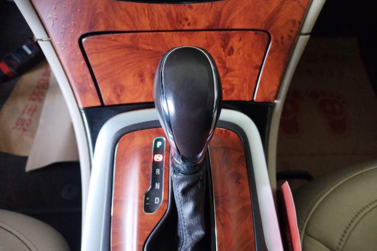 Used Buick Regal 2015 2.0L Elite Fashion Edition
