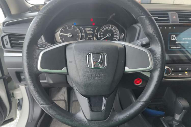 Used Honda Envix 2019 180TURBO CVT Enjoyment Version China VI
