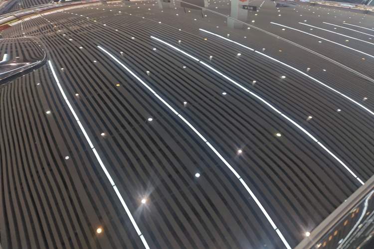 Used Li Auto L9 2022 Max model