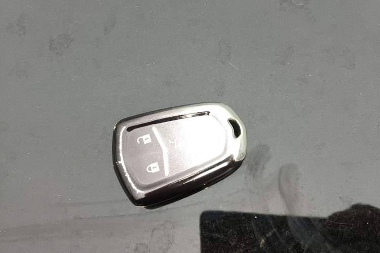 Used Cadillac XT4 2021 28T Two-Wheel Drive Luxury Version
