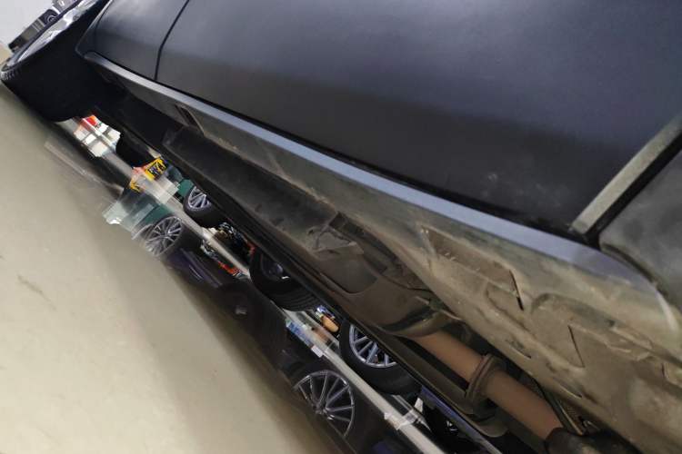 Used Buick Envision 2019 28T Four-Wheel Drive Elite Version China VI Standard
